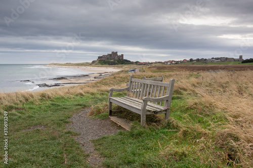 Northumberland Coast