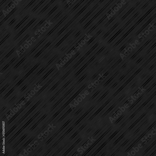 Stripes Seamless Pattern - Foil repeating pattern design on lightly textured background