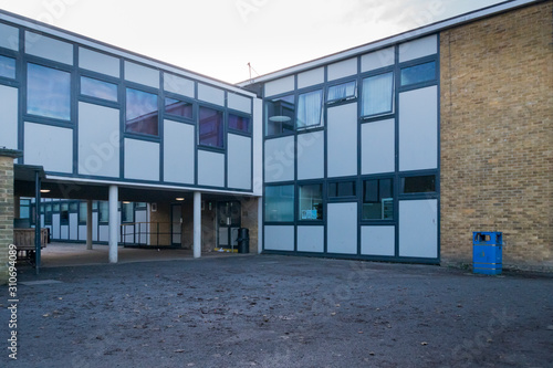 School Buildings