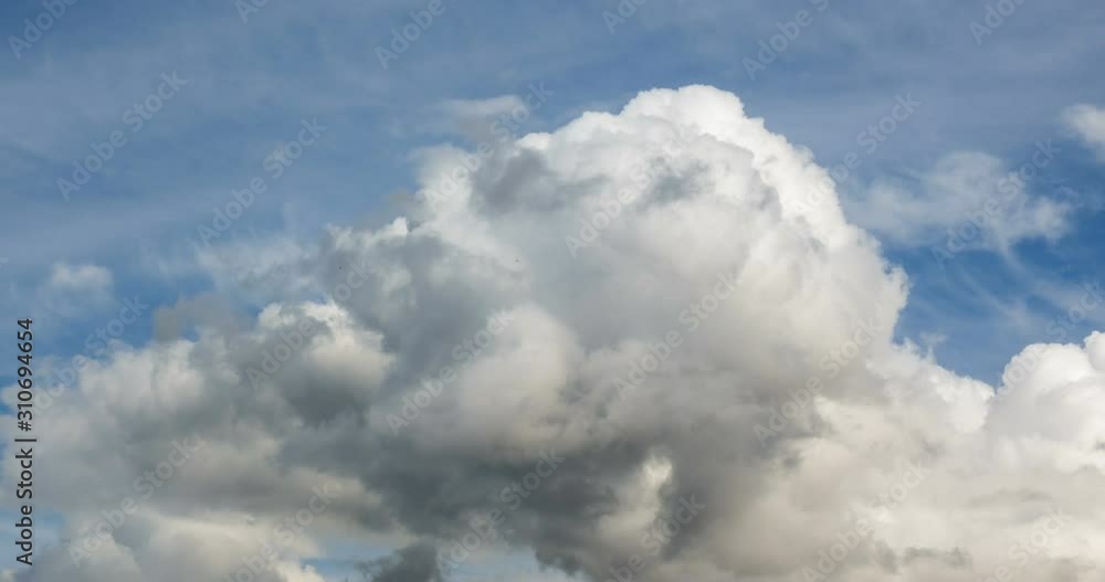 Beautiful blue sky with clouds background. Sky clouds. Sky with clouds weather nature cloud blue. Blue sky with clouds and sun. Loop. Beautiful blue sky with clouds background. Sky clouds. Sky with clouds weather nature cloud blue. Blue sky with clouds and sun. Loop.