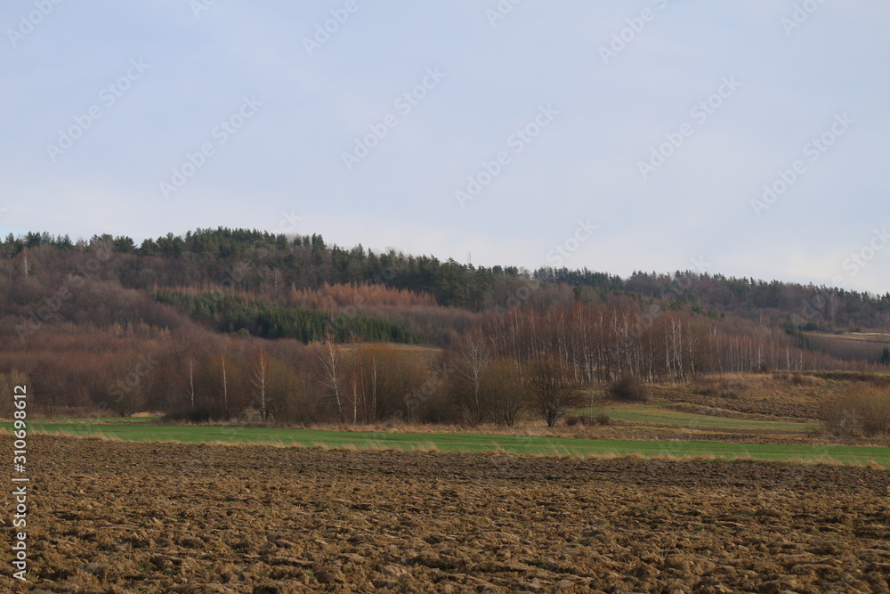 horizond horizond