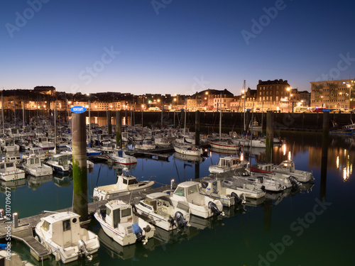 Europe  France  Normandy  Dieppe