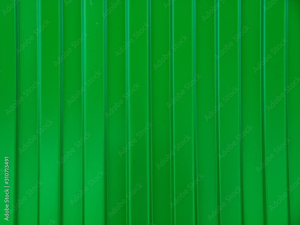 Texture of color coated wave-shaped metal sheet Texture of color coated wave-shaped metal sheet