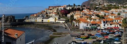 madeira, Camara de Lobos