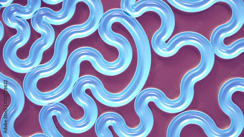 Elegant minimal background. 3d illustration, 3d rendering. Elegant minimal background. 3d illustration, 3d rendering.