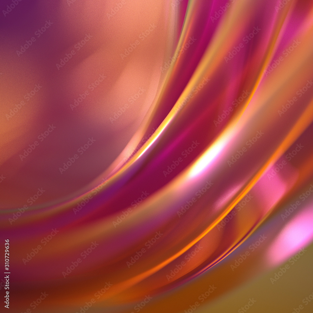 Abstract colorful background. 3d illustration, 3d rendering. Abstract colorful background. 3d illustration, 3d rendering.
