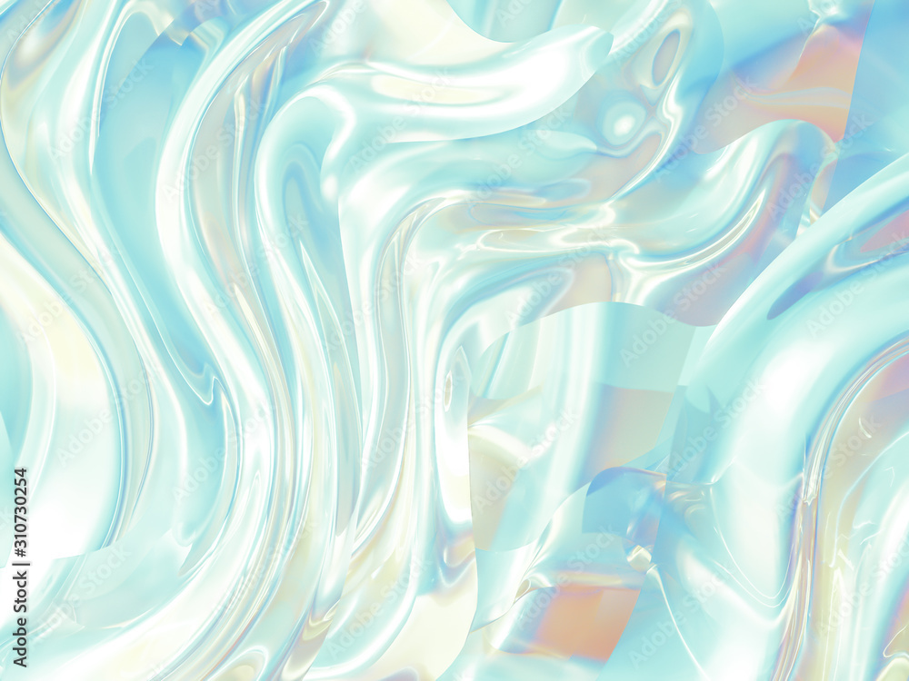 Abstract colorful background. 3d illustration, 3d rendering. Abstract colorful background. 3d illustration, 3d rendering.