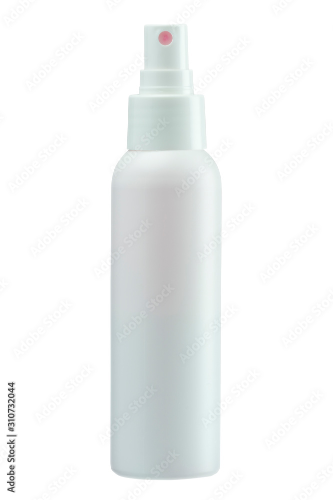 Plastic bottle, cosmetic cointainer, white bottle, Plastic bottle, cosmetic cointainer, white bottle,