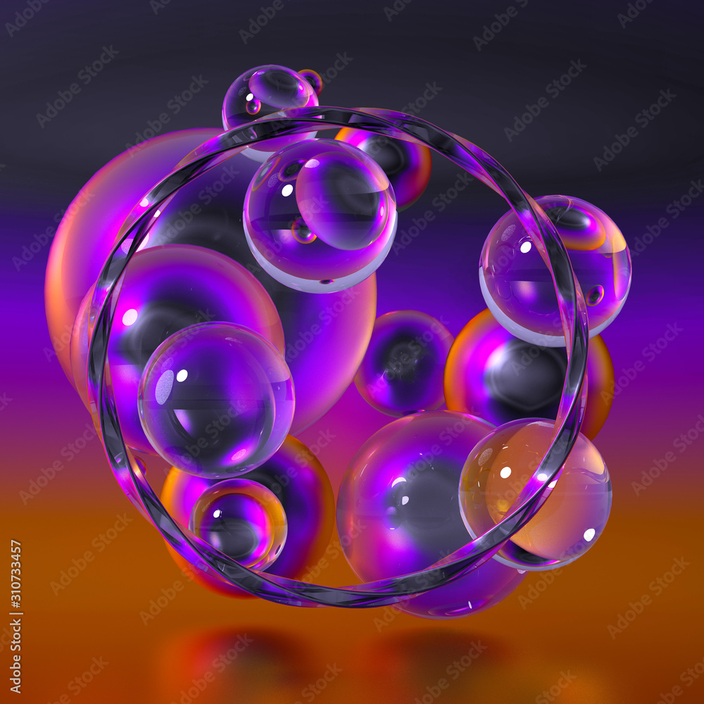 Beautiful background with geometric shape. 3d illustration, 3d rendering. Beautiful background with geometric shape. 3d illustration, 3d rendering.