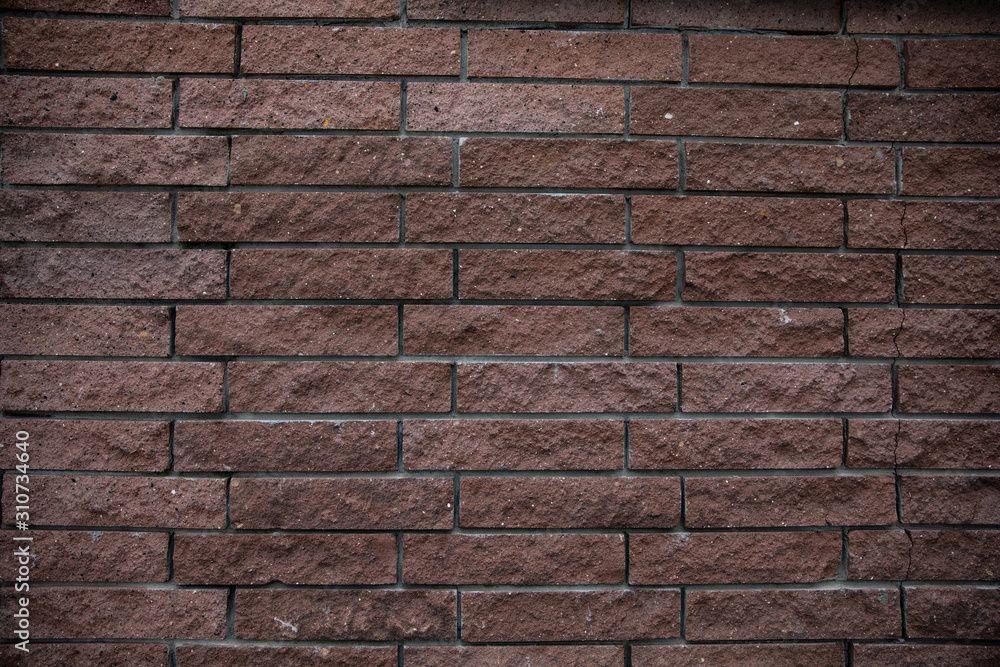 Obraz premium old brick wall