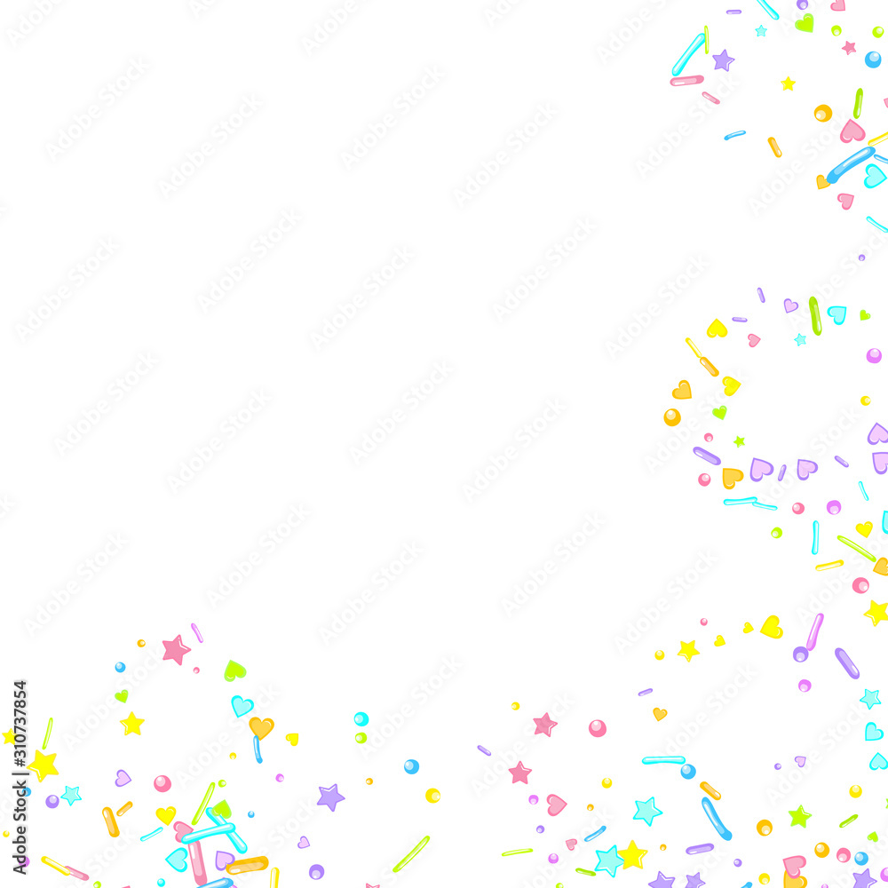 Sprinkles grainy. Cupcake dessert bakery confetti Sprinkles grainy. Cupcake dessert bakery confetti