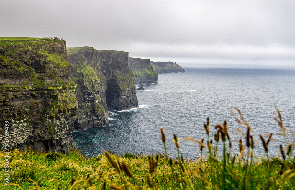 Cliffs of Moher