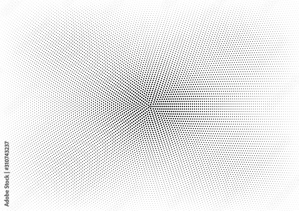 Abstract halftone dotted background. Futuristic grunge pattern, dot and circles. Vector modern optical pop art texture for posters, sites, business cards, cover, postcards, labels, stickers layout. Abstract halftone dotted background. Futuristic grunge pattern, dot and circles. Vector modern optical pop art texture for posters, sites, business cards, cover, postcards, labels, stickers layout.