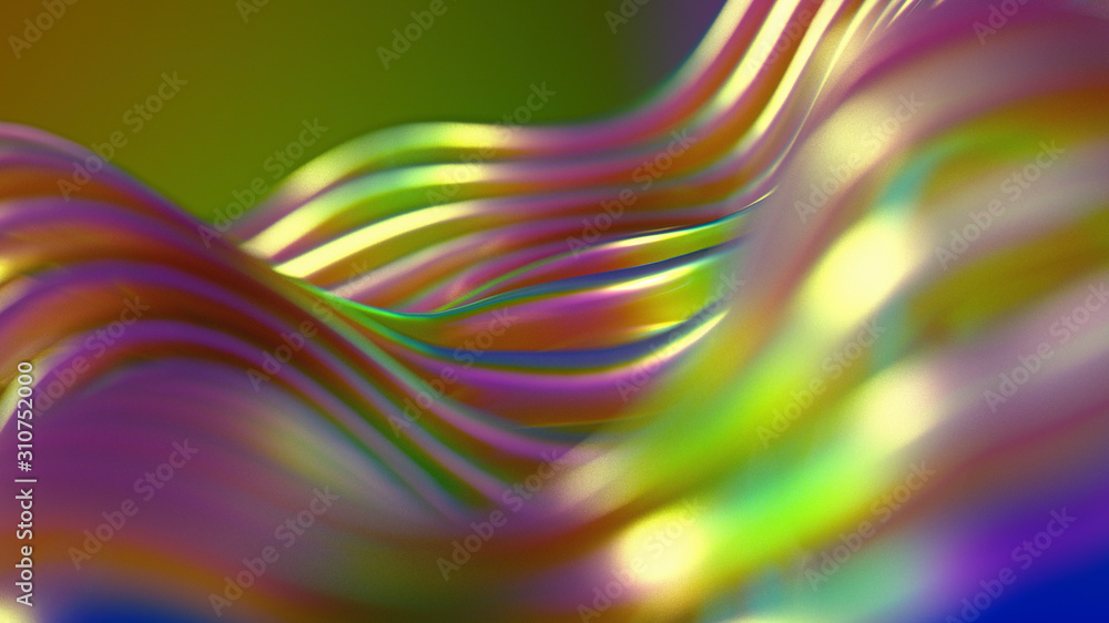Abstract colorful background. 3d illustration, 3d rendering. Abstract colorful background. 3d illustration, 3d rendering.