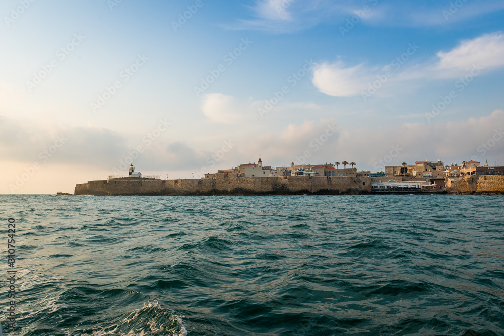 AKKO, Acre old city ISRAEL