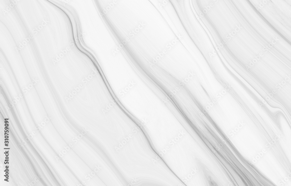 Naklejka premium Marble wall white silver pattern gray ink graphic background abstract light elegant black for do floor plan ceramic counter texture stone tile grey background natural for interior decoration.