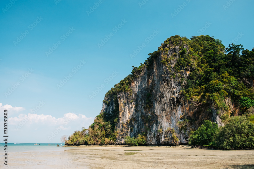 Railay Bay