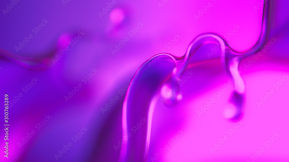 Abstract colorful background. 3d illustration, 3d rendering. Abstract colorful background. 3d illustration, 3d rendering.