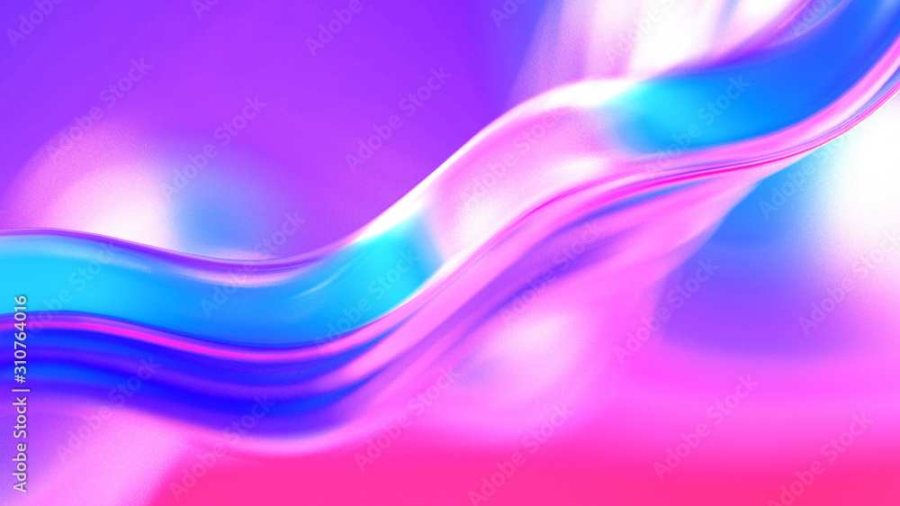 Abstract colorful background. 3d illustration, 3d rendering. Abstract colorful background. 3d illustration, 3d rendering.