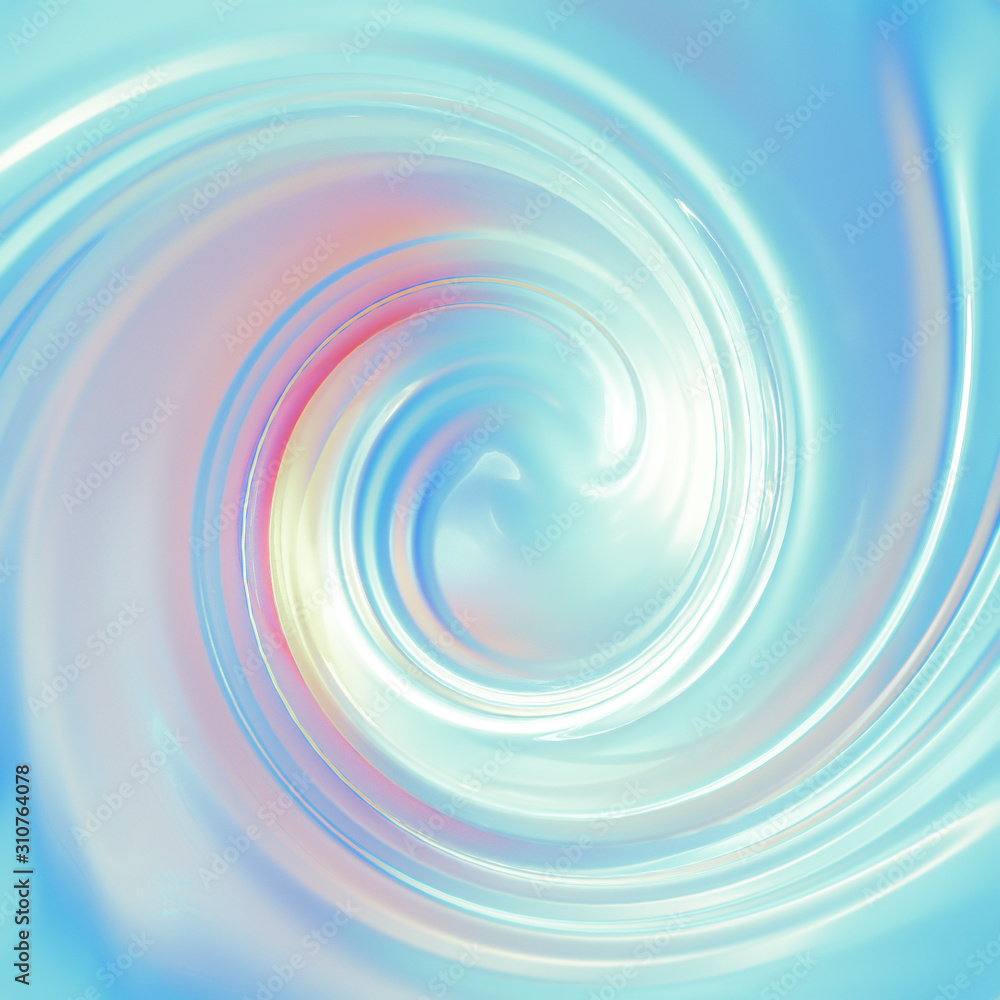 Abstract colorful background. 3d illustration, 3d rendering. Abstract colorful background. 3d illustration, 3d rendering.