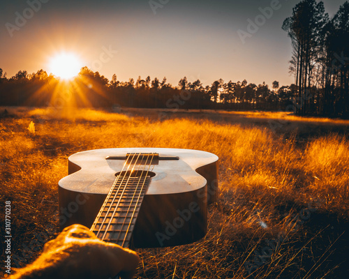 Guitar Strings
