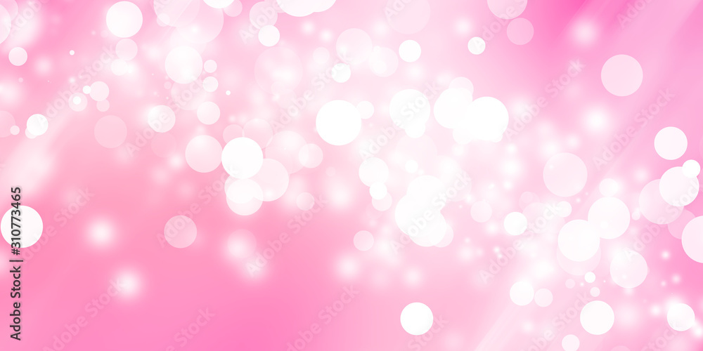 pink blurred background. Valentine, Love backdrop wallpaper.