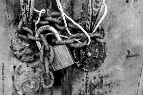 Locked Out