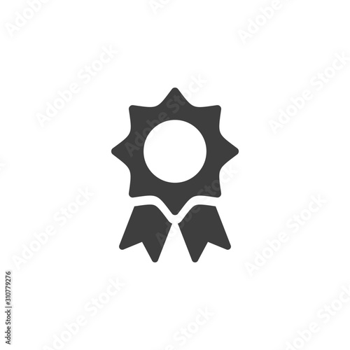 champion icon, medallion icon, winner icon