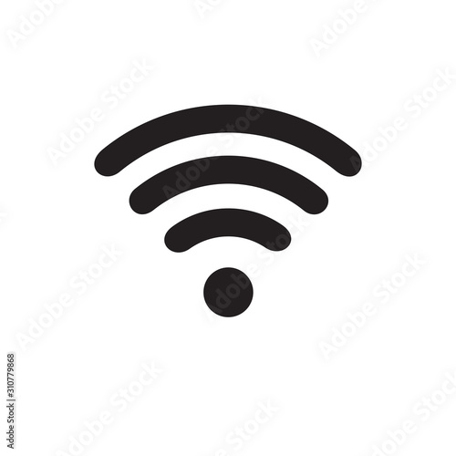 wifi icon, wireless icon