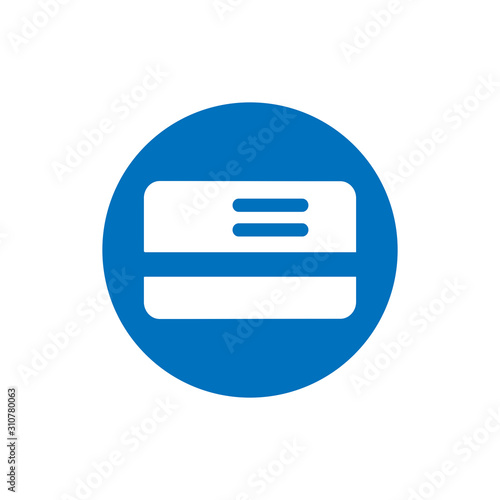 Free Download card icon, atm icon - GFXLoad