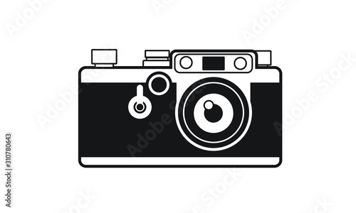 Leica Film Camera