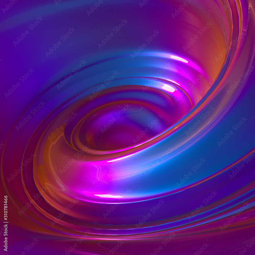 Abstract colorful background. 3d illustration, 3d rendering. Abstract colorful background. 3d illustration, 3d rendering.