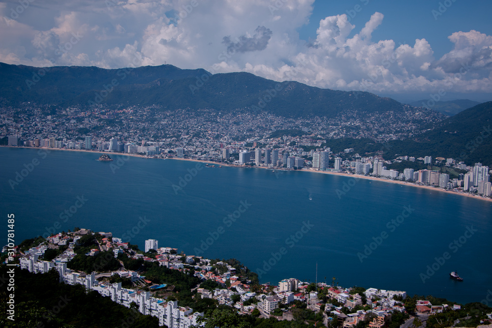 Bahia de Acapulco