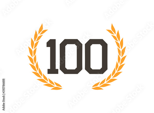 Perfect 100 rank points