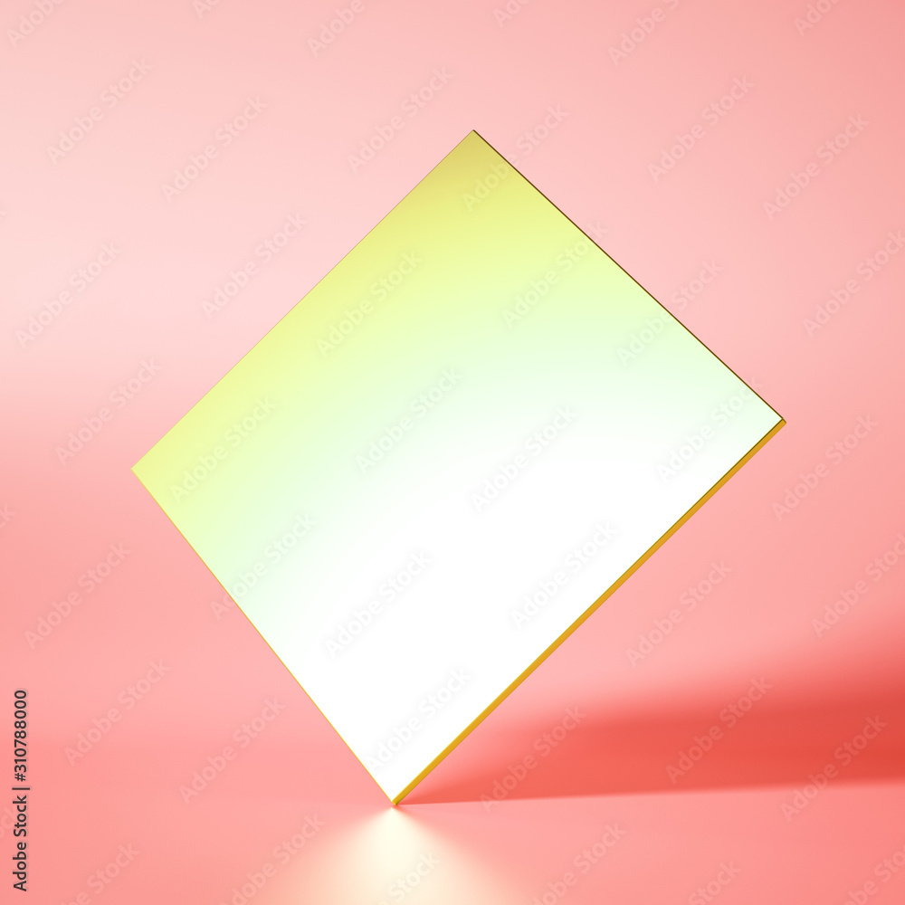 Beautiful background with geometric shape. 3d illustration, 3d rendering. Beautiful background with geometric shape. 3d illustration, 3d rendering.