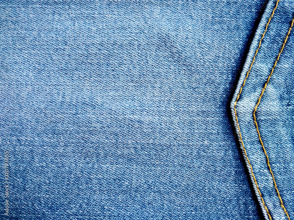 Texture Featuring Denim Jeans Pocket Design Powerpoint Background For Free  Download - Slidesdocs