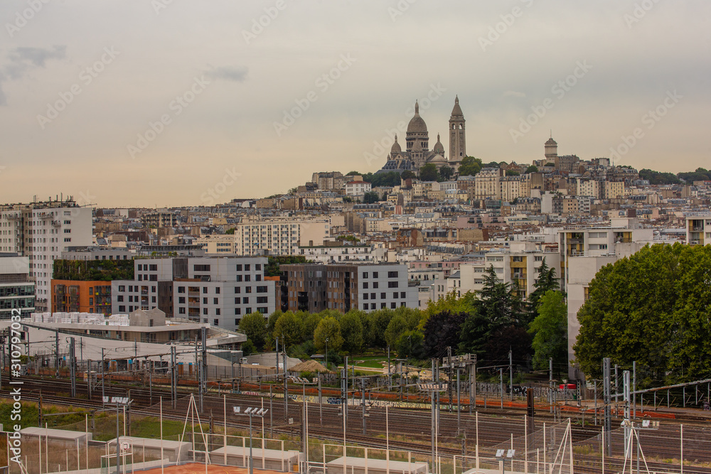 montmartre montmartre