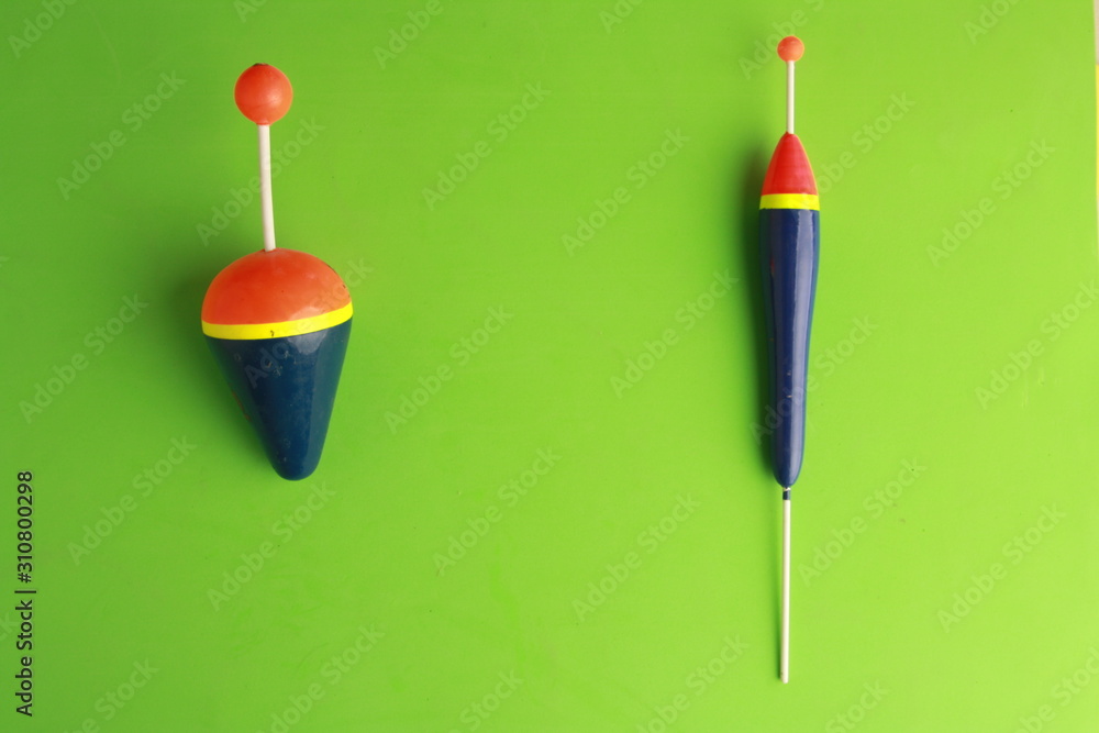 ball or cork, for fishing with rod ball or cork, for fishing with rod