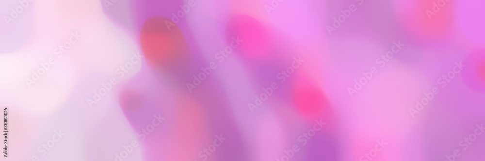 smooth horizontal background with orchid, pastel pink and plum colors and space for text smooth horizontal background with orchid, pastel pink and plum colors and space for text