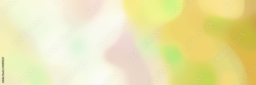 smooth horizontal background with dark khaki, khaki and beige colors and free text space