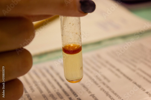 chemistry photo