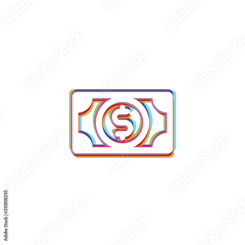 Money -  App Icon