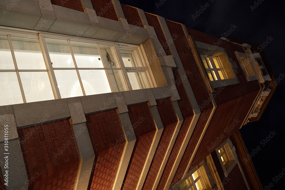 Obraz premium 東京駅