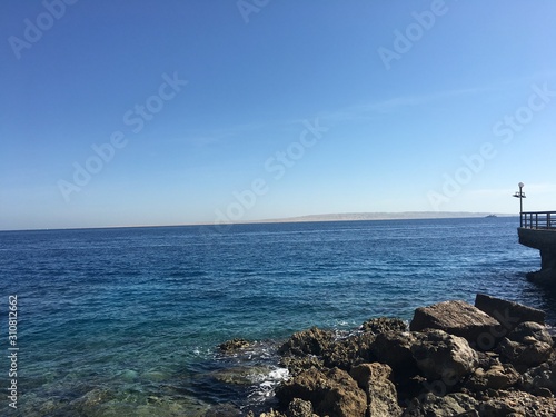 meer