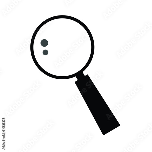 magnifier icon
