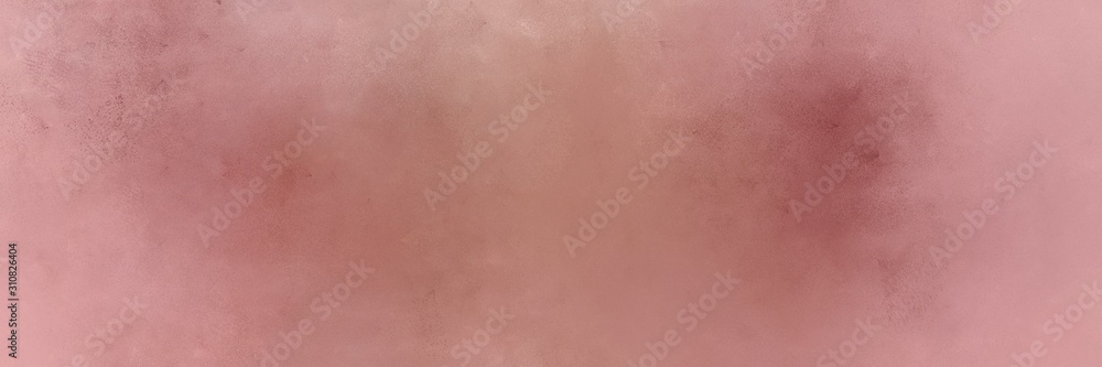 abstract painting background graphic with rosy brown and tan colors and space for text or image. can be used as horizontal background texture abstract painting background graphic with rosy brown and tan colors and space for text or image. can be used as horizontal background texture