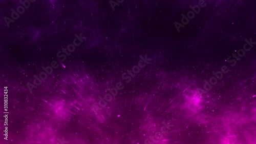 abstract purple background, motion effect.