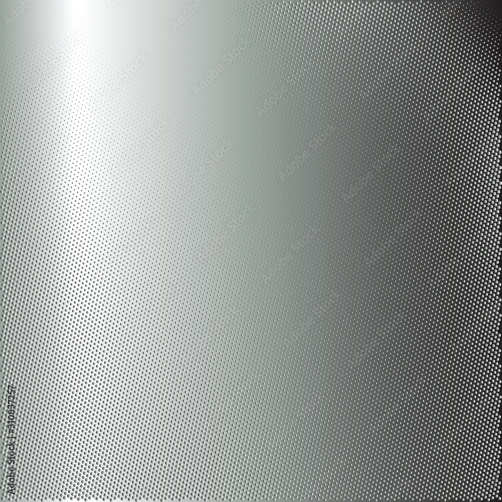 Abstract halftone pattern texture. Vector modern background for posters, sites, business cards, postcards, interior design. Perforated metal texture. Abstract halftone pattern texture. Vector modern background for posters, sites, business cards, postcards, interior design. Perforated metal texture.