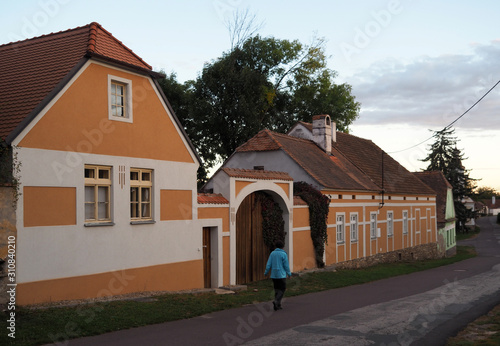 Čížov, Nationalpark Thayatal/Podyjí photo