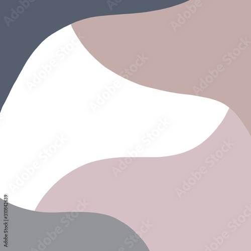 white paper with copy space for text